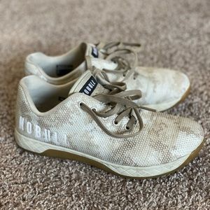 NoBull Sandstone Trainer Size 8.5/10